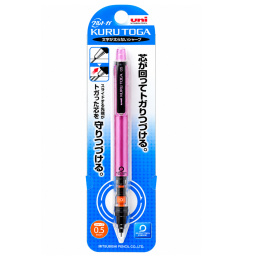 Vulpotlood Kuru Toga M5-452 0,5 mm Roze in de groep Kundsegment / Kundsegment Office & Planning bij Voorcrea (137918)