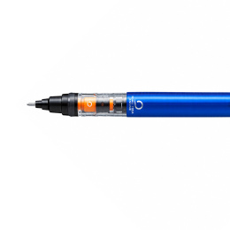 Vulpotlood Kuru Toga M5-452 0,5 mm Blauw in de groep Pennen / Schrijven / Vulpotloden bij Voorcrea (137919)
