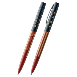 Cap-O-Matic America 250 Cerakote in de groep Pennen / Fine Writing / Balpennen bij Voorcrea (137928)