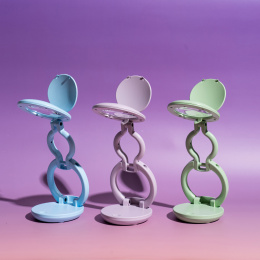 YoYo Magnifier Lilac in de groep Creëren & Hobby / Hobbytoebehoren / Verlichting bij Voorcrea (137931)