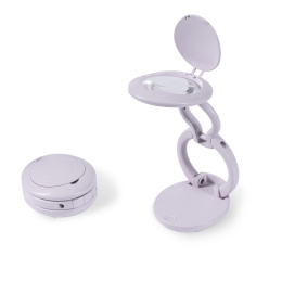 YoYo Magnifier Lilac in de groep Creëren & Hobby / Hobbytoebehoren / Verlichting bij Voorcrea (137931)