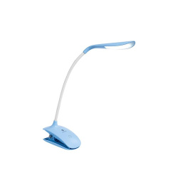 Smart Clip-on Sky Blue in de groep Creëren & Hobby / Hobbytoebehoren / Verlichting bij Voorcrea (137932)