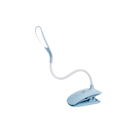 Smart Clip-on Sky Blue in de groep Creëren & Hobby / Hobbytoebehoren / Verlichting bij Voorcrea (137932)