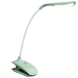 Smart Clip-on Sage Green in de groep Creëren & Hobby / Hobbytoebehoren / Verlichting bij Voorcrea (137933)