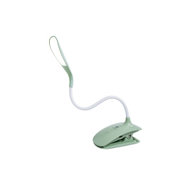 Smart Clip-on Sage Green in de groep Creëren & Hobby / Hobbytoebehoren / Verlichting bij Voorcrea (137933)