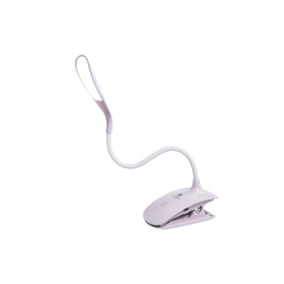 Smart Clip-on Lilac in de groep Creëren & Hobby / Hobbytoebehoren / Verlichting bij Voorcrea (137934)