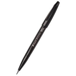 Fude Touch Brush Sign Pen 36-set in de groep Pennen / Kunstenaarspotloden en -stiften / Brushpennen bij Voorcrea (137956)