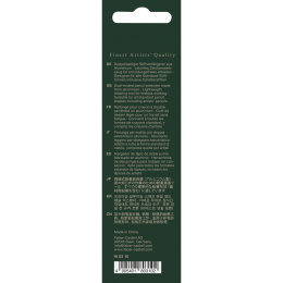 Potloodverlenger Aluminium in de groep Pennen / Accessoires voor pennen / Toebehoren en reserveonderdelen bij Voorcrea (137961)