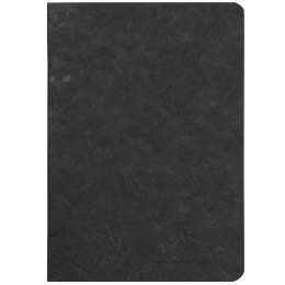 Age Bag Schrift A5 Black in de groep Papier & Blokken / Schrijven en noteren / Schrijfblokken en schriften bij Voorcrea (137973)