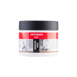 Modeling paste 1003 120 ml in de groep Kunstenaarsmateriaal / Schildermedia en vernis / Acrylmedium bij Voorcrea (137981)