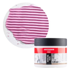 Modeling paste 1003 120 ml in de groep Kunstenaarsmateriaal / Schildermedia en vernis / Acrylmedium bij Voorcrea (137981)