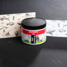 Photo transfer gel 041 120 ml in de groep Kunstenaarsmateriaal / Schildermedia en vernis / Acrylmedium bij Voorcrea (137985)