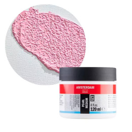 Pearl medium 125 120 ml in de groep Kunstenaarsmateriaal / Schildermedia en vernis / Acrylmedium bij Voorcrea (137987)