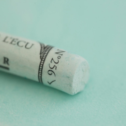 Zachtpastel 1/2 à l'écu Emerald Sea 6-delige set in de groep Kunstenaarsmateriaal / Krijt en potloden / Pastelkrijt bij Voorcrea (138015)