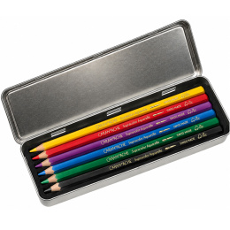 Metalen pennendoos in de groep Pennen / Accessoires voor pennen / Etuis en hoezen bij Voorcrea (138035)