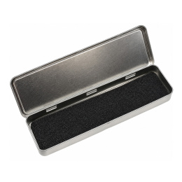 Metalen pennendoos in de groep Pennen / Accessoires voor pennen / Etuis en hoezen bij Voorcrea (138035)