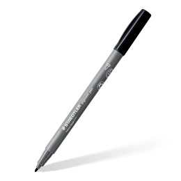 Pigment Arts Pen Zwart in de groep Pennen / Kunstenaarspotloden en -stiften / Viltstiften bij Voorcrea (138097)