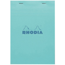Block Azure No.16 A5 Gelinieerd in de groep Papier & Blokken / Schrijven en noteren / Schrijfblokken en schriften bij Voorcrea (138115)