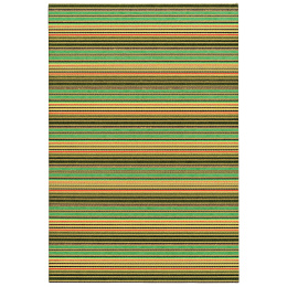 Notebook Goshuincho Green in de groep Papier & Blokken / Tekenblokken / Schetsboeken bij Voorcrea (138163)