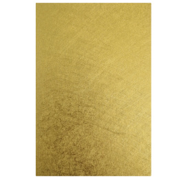 Notebook Goshuincho Gold in de groep Papier & Blokken / Tekenblokken / Schetsboeken bij Voorcrea (138164)