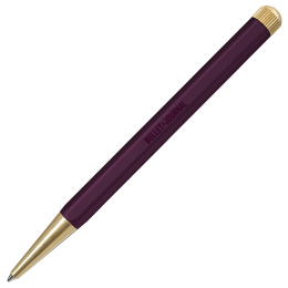 Drehgriffel Gelpen Purple26 in de groep Pennen / Schrijven / Gelpennen bij Voorcrea (138173)