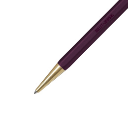 Drehgriffel Gelpen Purple26 in de groep Pennen / Schrijven / Gelpennen bij Voorcrea (138173)