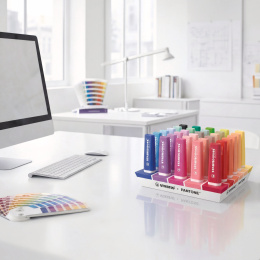 BOSS x Pantone 30-pack in de groep Pennen / Labelen en kantoor / Markeerstiften bij Voorcrea (138175)