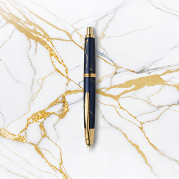 Capless Vulpen Limited Edition 2026 Golden Journey in de groep Pennen / Fine Writing / Vulpennen bij Voorcrea (138176_r)
