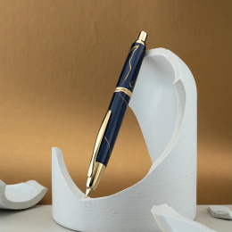 Capless Vulpen Limited Edition 2026 Golden Journey in de groep Pennen / Fine Writing / Vulpennen bij Voorcrea (138176_r)