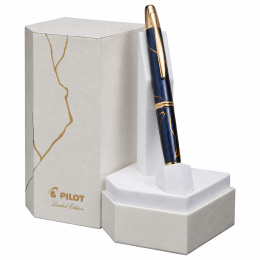 Capless Vulpen Limited Edition 2026 Golden Journey in de groep Pennen / Fine Writing / Vulpennen bij Voorcrea (138176_r)
