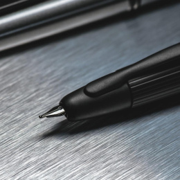 Capless Vulpen Limited Edition 2026 Steel Purple in de groep Pennen / Fine Writing / Vulpennen bij Voorcrea (138178_r)