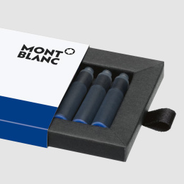 Inktpatronen voor Vulpen 8-pack in de groep Pennen / Accessoires voor pennen / Vulpeninkt / Vulpennenpatronen bij Voorcrea (138193_r)