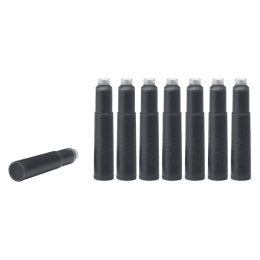 Inktpatronen voor Vulpen 8-pack in de groep Pennen / Accessoires voor pennen / Vulpeninkt / Vulpennenpatronen bij Voorcrea (138193_r)