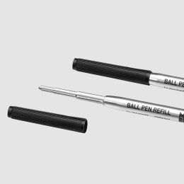 Balpen Refill 2-pack in de groep Pennen / Accessoires voor pennen / Vullingen en refills bij Voorcrea (138196_r)