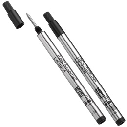 Refill Rollerball LeGrand 2-pack in de groep Pennen / Accessoires voor pennen / Vullingen en refills bij Voorcrea (138202_r)