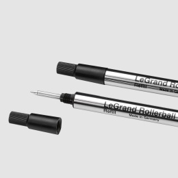 Refill Rollerball LeGrand 2-pack in de groep Pennen / Accessoires voor pennen / Vullingen en refills bij Voorcrea (138202_r)