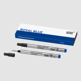 Refill Rollerball LeGrand 2-pack in de groep Pennen / Accessoires voor pennen / Vullingen en refills bij Voorcrea (138202_r)