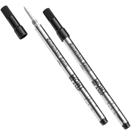 Refill Rollerball 2-pack in de groep Pennen / Accessoires voor pennen / Vullingen en refills bij Voorcrea (138208_r)