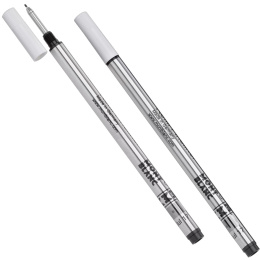 Fineliner Refill 2-pack in de groep Pennen / Accessoires voor pennen / Vullingen en refills bij Voorcrea (138212_r)