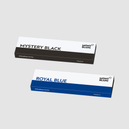 Fineliner Refill 2-pack in de groep Pennen / Accessoires voor pennen / Vullingen en refills bij Voorcrea (138212_r)