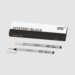 Fineliner Refill 2-pack in de groep Pennen / Accessoires voor pennen / Vullingen en refills bij Voorcrea (138212_r)