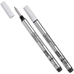 Fineliner LeGrand Refill 2-pack in de groep Pennen / Accessoires voor pennen / Vullingen en refills bij Voorcrea (138216_r)