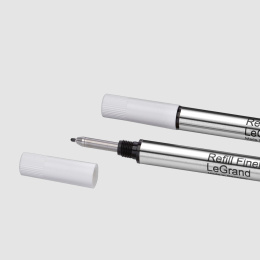 Fineliner LeGrand Refill 2-pack in de groep Pennen / Accessoires voor pennen / Vullingen en refills bij Voorcrea (138216_r)