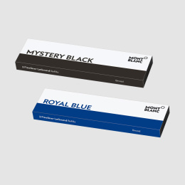 Fineliner LeGrand Refill 2-pack in de groep Pennen / Accessoires voor pennen / Vullingen en refills bij Voorcrea (138216_r)