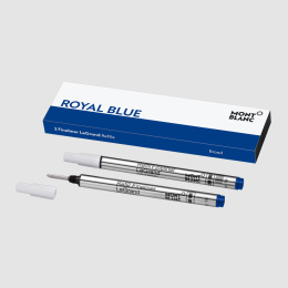 Fineliner LeGrand Refill 2-pack in de groep Pennen / Accessoires voor pennen / Vullingen en refills bij Voorcrea (138216_r)