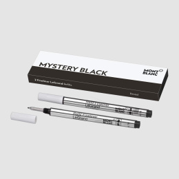 Fineliner LeGrand Refill 2-pack in de groep Pennen / Accessoires voor pennen / Vullingen en refills bij Voorcrea (138216_r)