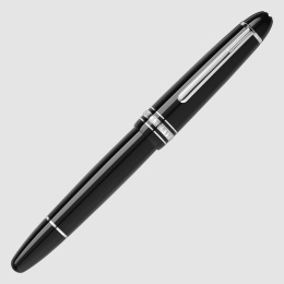 Meisterstück LeGrand Vulpen Platinum Medium in de groep Pennen / Fine Writing / Vulpennen bij Voorcrea (138218)