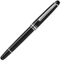 Meisterstück Classique Rollerball Platinum in de groep Pennen / Fine Writing / Rollerball bij Voorcrea (138219)