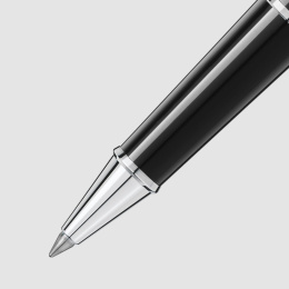 Meisterstück Classique Rollerball Platinum in de groep Pennen / Fine Writing / Rollerball bij Voorcrea (138219)