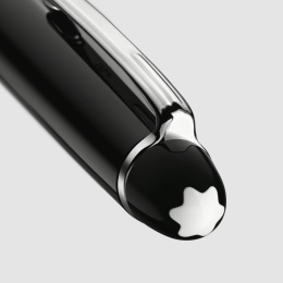 Meisterstück Classique Rollerball Platinum in de groep Pennen / Fine Writing / Rollerball bij Voorcrea (138219)